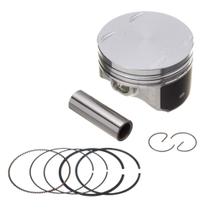 Pistao Kit C/anel Rik Premium Cb 250f Twister 16/22 Std