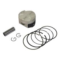 Pistao Kit C/anel Rik Premium Cb 600 Hornet 2008/ Std F016