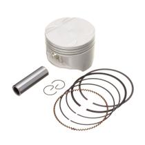 Pistao Kit C/anel Rik Premium Cbx Xr 250 0.25 Pistao Kit C/anel Rik Premium Cbx Xr 250 0.25