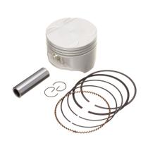 Pistao Kit C/anel Rik Premium Cbx Xr 250 3.00