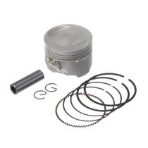 Pistao Kit C/anel Rik Premium Cg 125 2002/ Bros 125 0.50 Pistao Kit C/anel Rik Premium Cg 125 2002/ Bros 125 0.50