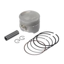 Pistao Kit C/anel Rik Premium Cg 125 2002/ Bros 125 Std F016