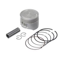 Pistao Kit C/anel Rik Premium Cg 125 92 A 99 0.50 Pistao Kit C/anel Rik Premium Cg 125 92 A 99 0.50