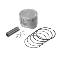 Pistao Kit C/anel Rik Premium Cg 125 92 A 99 Std Pistao Kit C/anel Rik Premium Cg 125 92 A 99 Std
