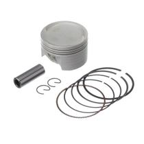 Pistao Kit C/anel Rik Premium Cg 150/bros 150 2006 Std F016