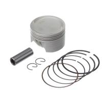 Pistao Kit C/anel Rik Premium Cg 150/bros 150 2006 Std Pistao Kit C/anel Rik Premium Cg 150/bros 150 2006 Std