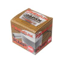 Pistao Kit C/anel Rik Premium Cg 150 P/ 190cc 0.50 Pistao Kit C/anel Rik Premium Cg 150 P/ 190cc 0.50