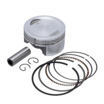 Pistao Kit C/anel Rik Premium Cg 150 P/ 190cc 2.50 Pistao Kit C/anel Rik Premium Cg 150 P/ 190cc 2.50