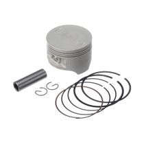 Pistao Kit C/anel Rik Premium Crf 230f 0.25 Pistao Kit C/anel Rik Premium Crf 230f 0.25