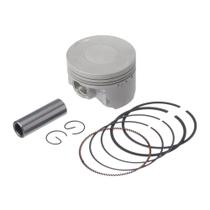 Pistao Kit C/anel Rik Premium Fazer 150 0.25 Pistao Kit C/anel Rik Premium Fazer 150 0.25