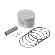 Pistão Kit C/anel Rik Premium TTR 230 - 2.00