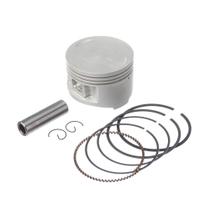 Pistao Kit C/anel Rik Premium Xt 225 0.50 Pistao Kit C/anel Rik Premium Xt 225 0.50