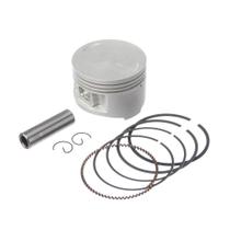 Pistao Kit C/anel Rik Premium Xt 225 2.00 F016 Pistao Kit C/anel Rik Premium Xt 225 2.00 F016
