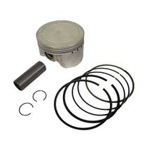 Pistao Kit C/anel Rik Premium Xt 600e Std Pistao Kit C/anel Rik Premium Xt 600e Std