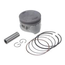 Pistao Kit C/anel Rik Premium Xvs 650 Std Pistao Kit C/anel Rik Premium Xvs 650 Std