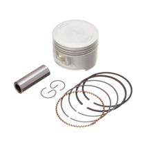 Pistao Kit C/anel Rik Premium Ybr/xtz 125 1.00 Pistao Kit C/anel Rik Premium Ybr/xtz 125 1.00