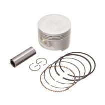 Pistao Kit C/Anel Rik Premium Ybr/Xtz 125 2.00 Pistao Kit C/Anel Rik Premium Ybr/Xtz 125 2.00