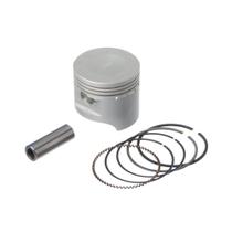 Pistao Kit Com Anel Kmp C100 Dream Biz 0.25