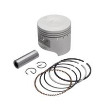 Pistao Kit Com Anel Kmp C100 Dream/Biz 1.00 Pistao Kit Com Anel Kmp C100 Dream/Biz 1.00