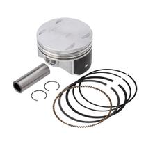Pistao Kit Com Anel Kmp Cb 250 Twister 16/22 1.00