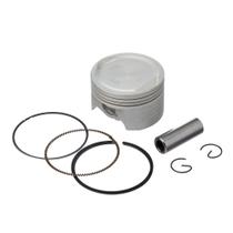 Pistão Kit Com anel Kmp Cg 150 0.25