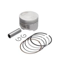 Pistao Kit Com Anel Kmp Cg Titan 2002/ Es/ks 0.25