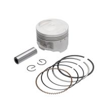 Pistao Kit Com Anel Kmp Cg Titan 2002/ Es/ks Std Pistao Kit Com Anel Kmp Cg Titan 2002/ Es/ks Std