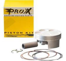 Pistão kit prox crf450 x 19/22 crf450l 19/22 - PRO X