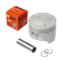 Pistão KMP CG 150 (04 -15) Bros 150 (06 - 15) Honda - (+4,00)