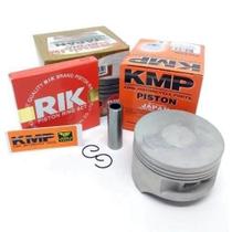 Pistão Kmp Premium Crf 230 Std 0.25 Á 1.00mm