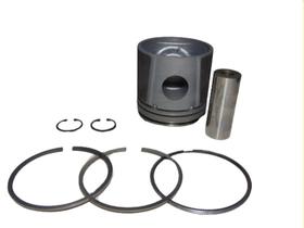 PISTAO MOTOR C/ ANEIS 0.50 (UNIDADE) para S10/ RANGER/ F1000 PISTAO MOTOR C/ ANEIS 0.50 (UNIDADE) para S10/ RANGER/ F1000