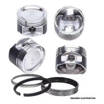 PISTAO MOTOR C/ANEIS STD (JG C/4UND) para CRUZE 1.8 16V 11/1