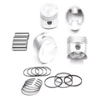 PISTAO MOTOR C/ ANEIS STD (JG C/4UND) para GOL POWER 1.0 16V PISTAO MOTOR C/ ANEIS STD (JG C/4UND) para GOL POWER 1.0 16V