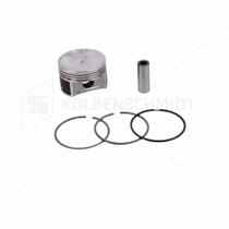 PISTAO MOTOR C/ ANEIS STD (JG C/4UND) para STRADA / SIENA / PISTAO MOTOR C/ ANEIS STD (JG C/4UND) para STRADA / SIENA /