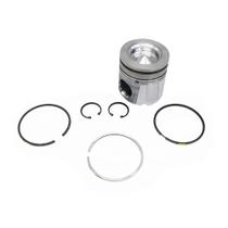 PISTAO MOTOR C/ ANEIS STD (UNIDADE) para FORD 815E 915E 1119 PISTAO MOTOR C/ ANEIS STD (UNIDADE) para FORD 815E 915E 1119