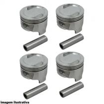 PISTAO MOTOR C/PINO STD para HILUX 3.0 5L01/04 DIESEL ASP PISTAO MOTOR C/PINO STD para HILUX 3.0 5L01/04 DIESEL ASP