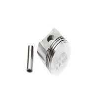 Pistao Motor Celta Corsa Classic 1.0 8v VHC Gasolina ou Flex 2002 a 2015 TAKAO PGM10A STD