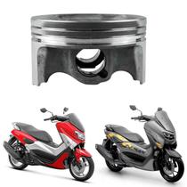 Pistão Motor Cilindro Std Yamaha Nmax 160 2017 2018 2019 2020 2021