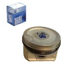 Pistao Motor Com Aneis GM Corsa Celta 1.4 Std