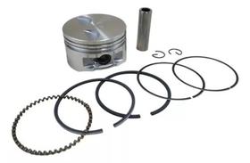 Pistão Motor Compactador RBN SBR EH12 60mm Pistão Motor Compactador RBN SBR EH12 60mm