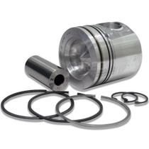 Pistão Motor DAF PX-7 / Cummins ISB 6.7 / ISB 4.5 - 41541600 Pistão Motor DAF PX-7 / Cummins ISB 6.7 / ISB 4.5 - 41541600