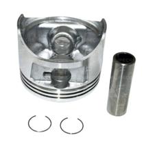 Pistão Motor Diesel Ar 13Hp Std Touro