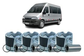 Pistao motor ducato 2.3 euro 5 (std) (2013/2017)