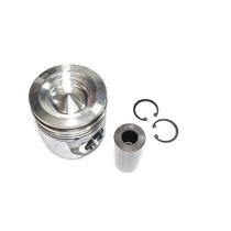 Pistao motor iveco tector/vertis euro 5 apex imp. pistão+pin