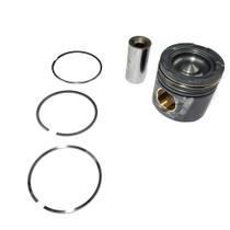 Pistao motor man d0834/d0836 constel.280 c/aneis ks nac. **v