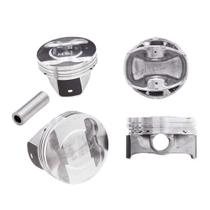 Pistao Motor Novo Fiesta Novo Ka 1.5 16v SIGMA TAKAO PFO15 0,50mm