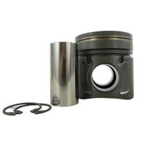 Pistao motor + pino + trava 448 t4 320/a3001 - artss Pistao motor + pino + trava 448 t4 320/a3001 - artss