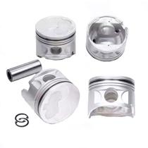 Pistão motor pto30d/std takao hilux, land cruiser 3.0 turbo