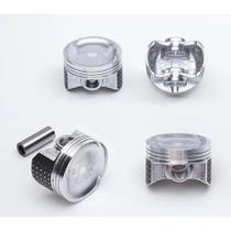 PISTAO MOTOR S/ANEIS STD (JG C/4UND) para HONDA FIT/ CITY 1.
