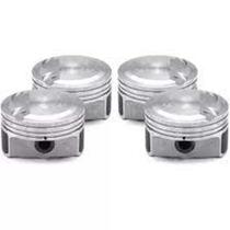 PISTAO MOTOR S/ ANEIS STD (JG C/4UND) para VELOSTER / KIA SO PISTAO MOTOR S/ ANEIS STD (JG C/4UND) para VELOSTER / KIA SO